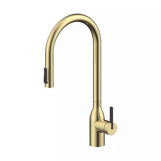 Смеситель PAULMARK UNIVERSAL Un213880-LG