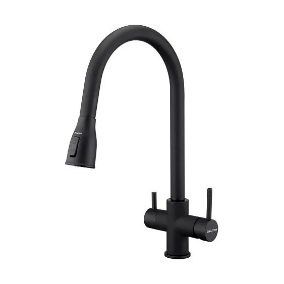 Смеситель PAULMARK Lange La214212-AN