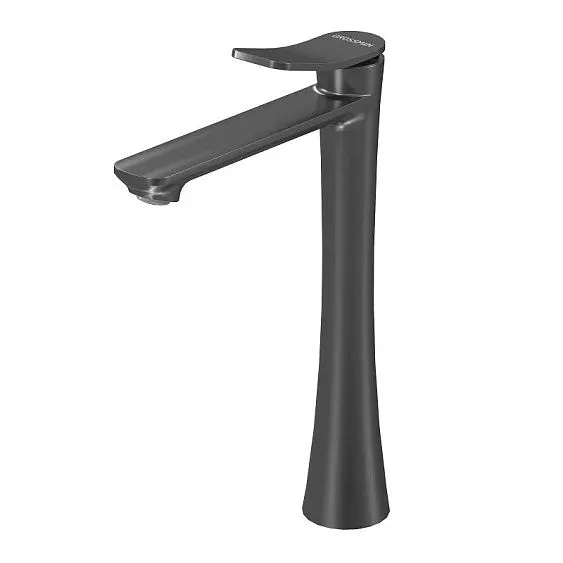 Смеситель GROSSMAN Advans 520.K35.09.420 графит сатиновый