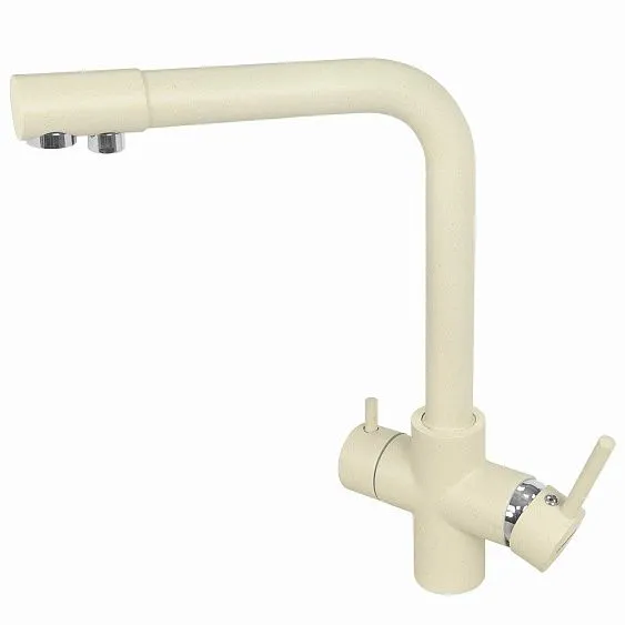 Смеситель ECOSHTEIN ES 0400 капучино