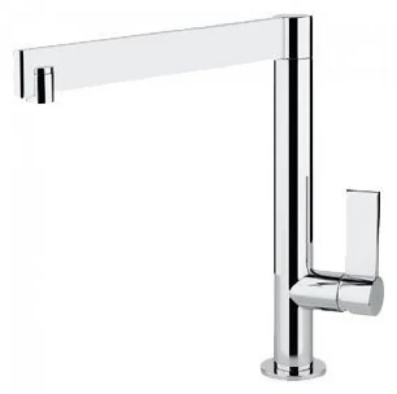 Смеситель FRANKE 115.0055.815 esprit хром 880