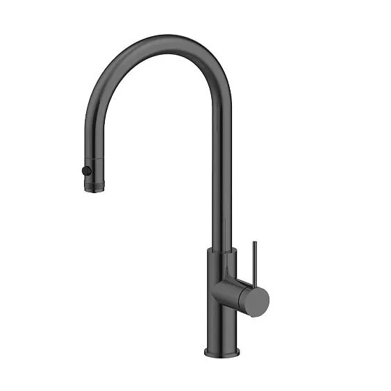 Смеситель PAULMARK Galant Ga213077-GM