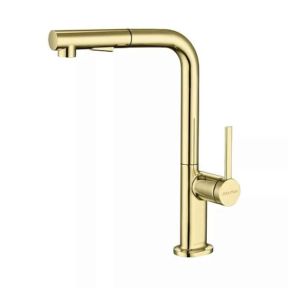 Смеситель PAULMARK Neo Ne214419-G