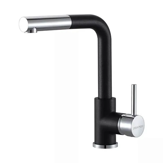 Смеситель PAULMARK Kassel Ka214311-BLM