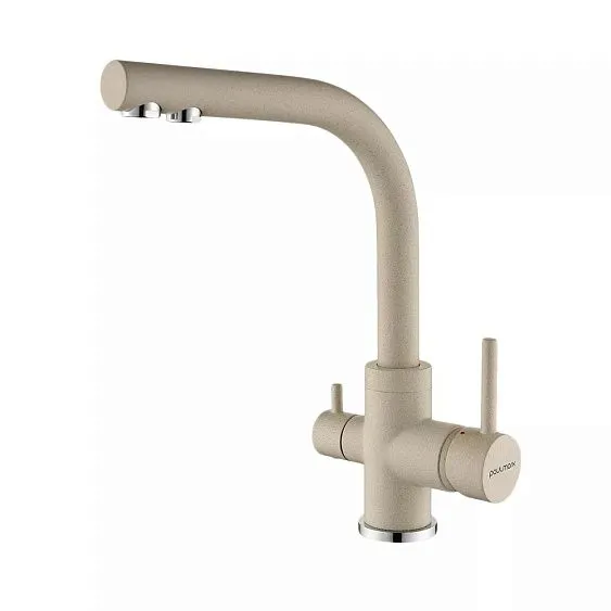 Смеситель PAULMARK Essen Es213011-BE