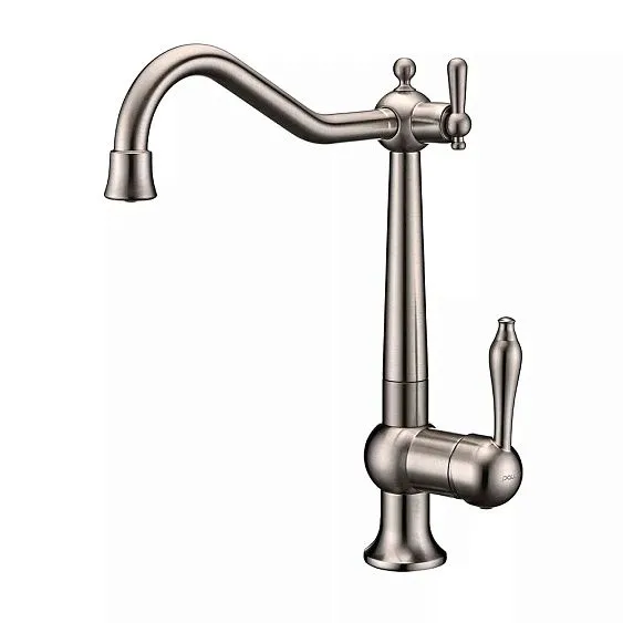 Смеситель PAULMARK Retro Re213226-BS