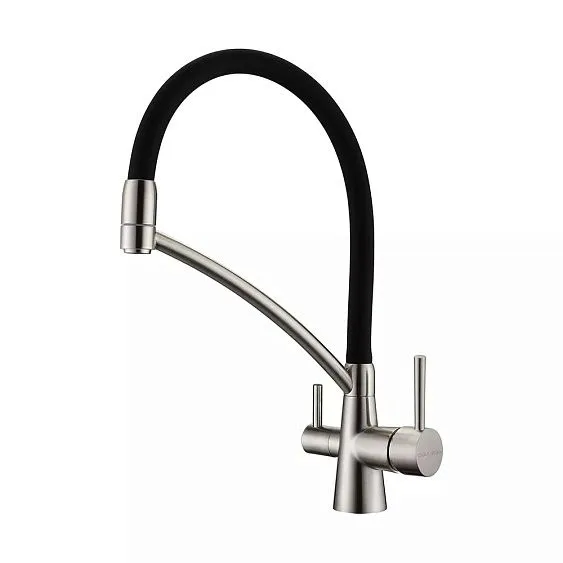 Смеситель PAULMARK Siеgen Si213111-BS