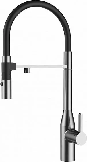Смеситель RIVELATO Almara BS