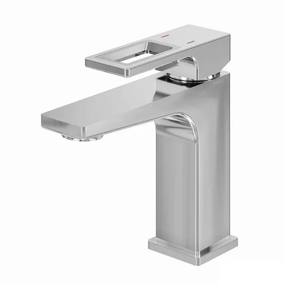 Смеситель GROSSMAN Pragma 510.K35.03.100 хром глянцевый