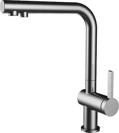 Смеситель RIVELATO Arno BS