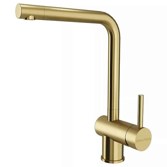 Смеситель PAULMARK Spring Sp212067-LG