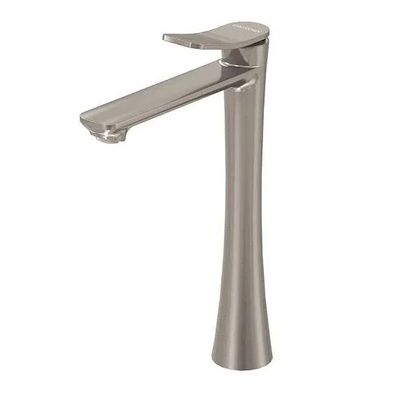 Смеситель GROSSMAN Advans 520.K35.09.120 брашированный никель