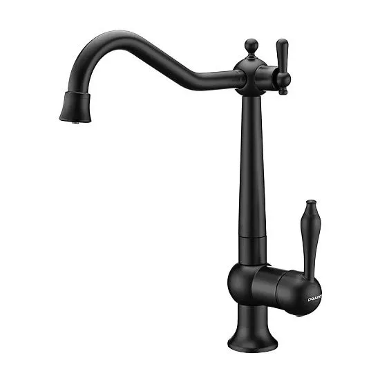 Смеситель PAULMARK Retro Re213226-AN