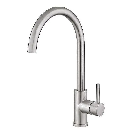 Смеситель EMAR ЕС-3004 Satin