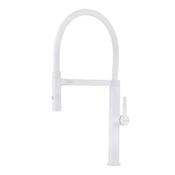 Смеситель PAULMARK Leader Le214101-WH