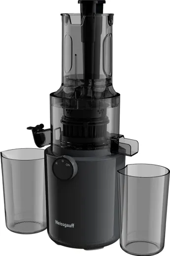 Соковыжималка WEISSGAUFF WSJ 200 MB Compact Juice