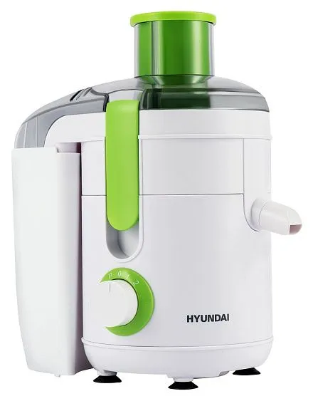 Соковыжималка HYUNDAI HY-JE1615
