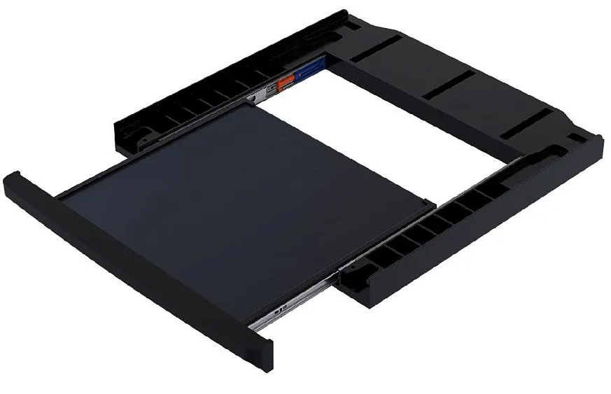 Соединительный элемент LEX LWM10BL shelf Lux
