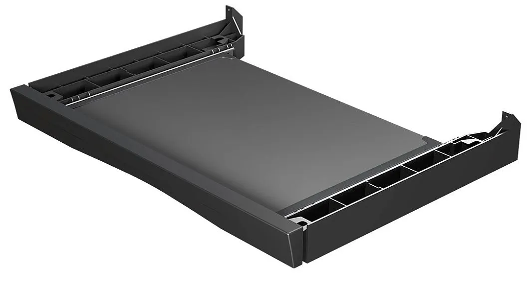 Соединительный элемент LEX LWM01Gr shelf