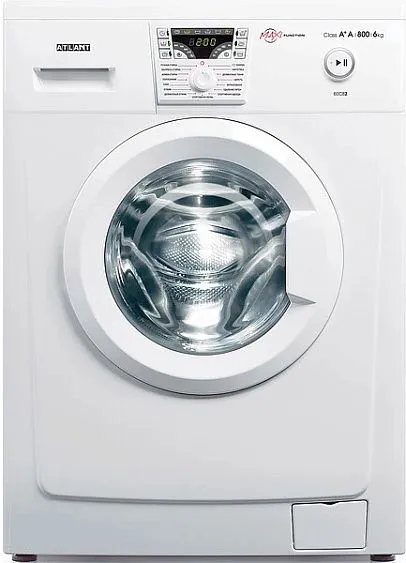 Стиральная машина ATLANT 60с82