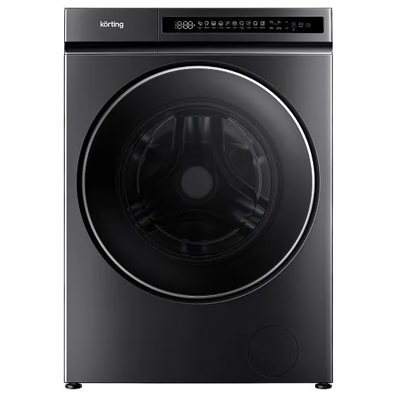 Стиральная машина KORTING KWM 60ID1203 GR