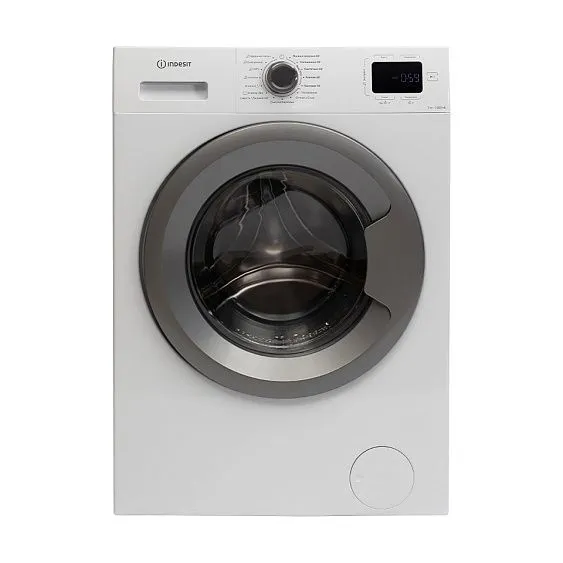 Стиральная машина INDESIT ILS3 71291 S