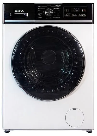 Стиральная машина PIONEER WM-127001WH