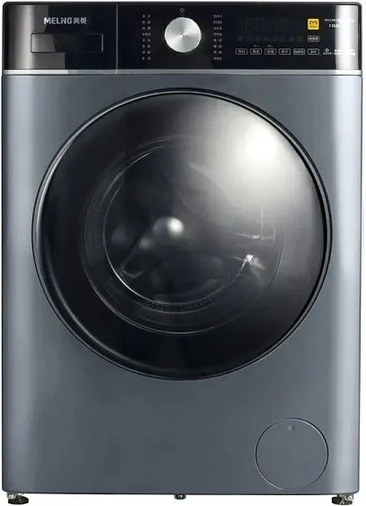 Стиральная машина HYUNDAI WME7217