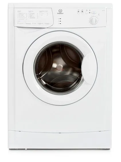 Стиральная машина INDESIT wiun 81 (csi)