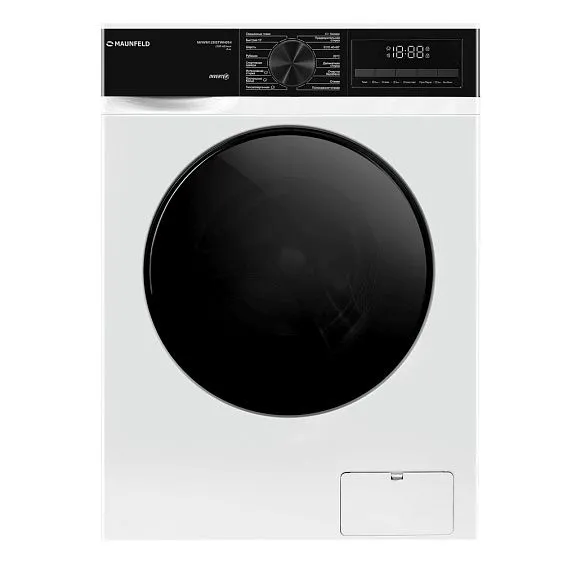 Стиральная машина MAUNFELD MFWM128ISTWH054
