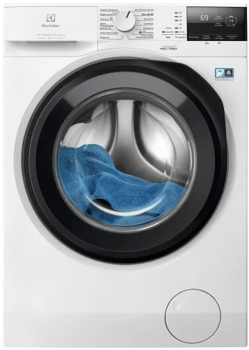 Стиральная машина ELECTROLUX EW7W2492P