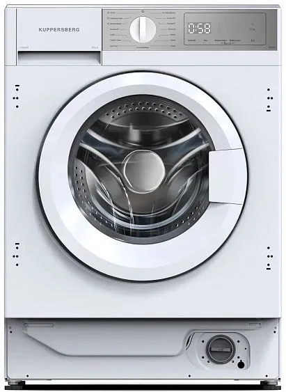 Стиральная машина KUPPERSBERG WDM 542