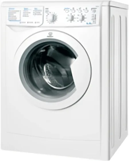 Стиральная машина INDESIT iwc 6085 b