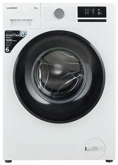 Стиральная машина LERAN WMS 23106 EWD