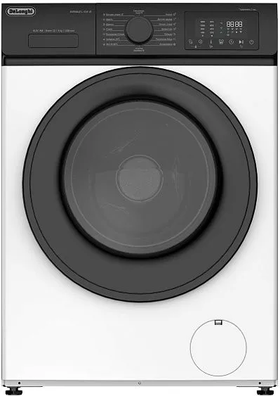 Стиральная машина DELONGHI AVENALE L 614 VI