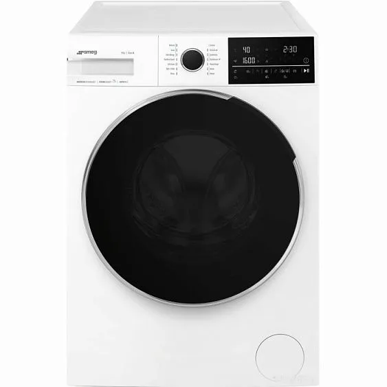 Стиральная машина SMEG WNP96SLAAIN