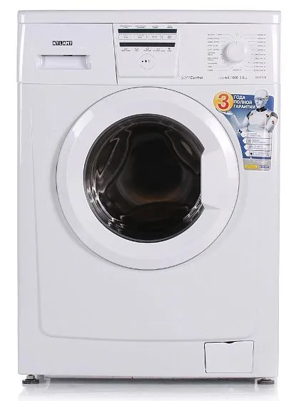 Стиральная машина ATLANT сма 35м101-000
