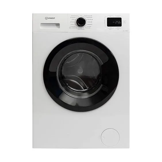 Стиральная машина INDESIT ILS3 61291 B