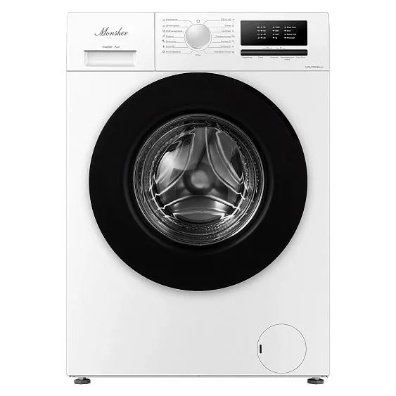 Стиральная машина MONSHER MWM 390 Blanc