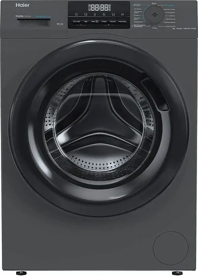 Стиральная машина HAIER HW80-BP12929DE
