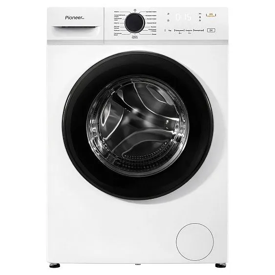 Стиральная машина PIONEER WM-228004WH