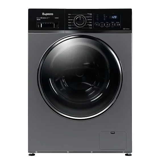 Стиральная машина БИРЮСА WM-SM610/08 S