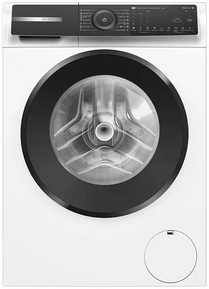 Стиральная машина BOSCH WGH24400BY