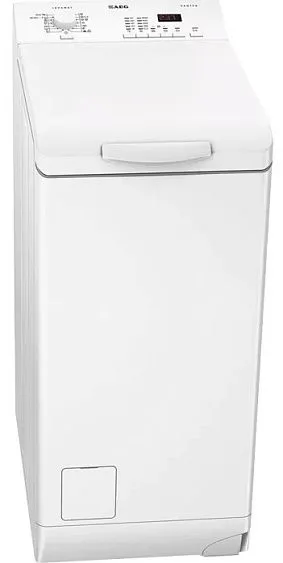 Стиральная машина AEG l 60060 tl1