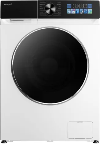 Стиральная машина WEISSGAUFF WM 56411 Color Touch Inverter Steam