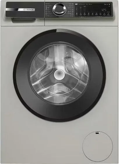 Стиральная машина BOSCH WGK244ZXME