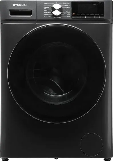Стиральная машина с сушкой HYUNDAI WFD9403