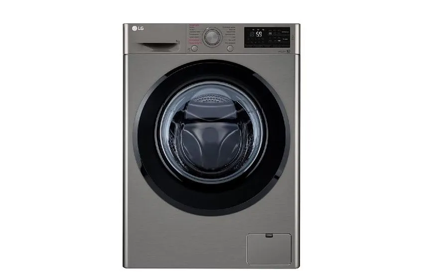 Стиральная машина LG F4M5VS6S