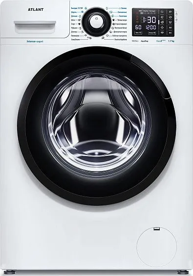 Стиральная машина ATLANT 70С1214-A-02