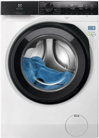 Стиральная машина ELECTROLUX EW7F4492FQE